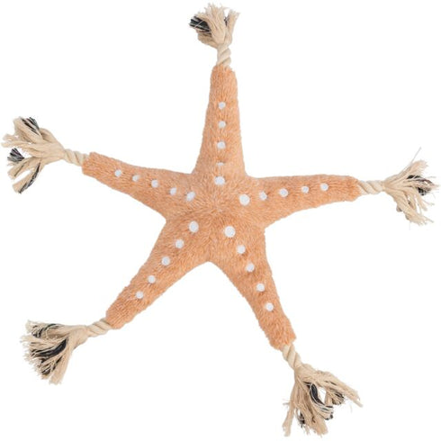 Trixie 32 cm BE NORDIC Starfish Jane Dog Toy
