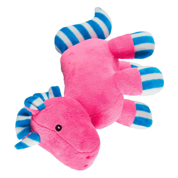 Trixie 28 cm Unicorn Plush Dog Toy