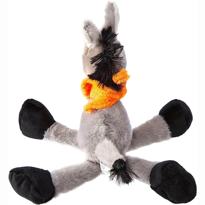 Trixie 24 cm Donkey Plush Dog Toy