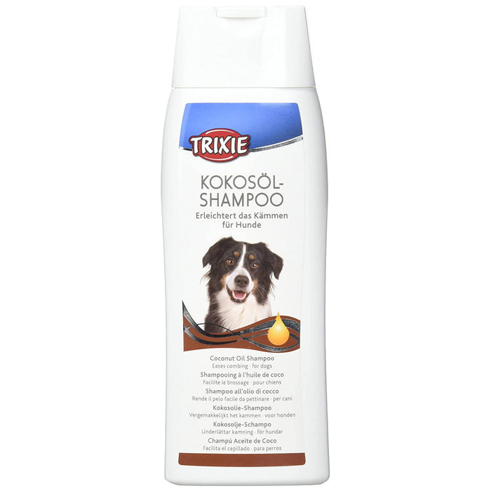 Trixie Trixie Coconut Oil Shampoo For Dogs - 250 ml