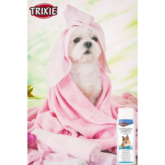 Trixie Detangling Shampoo - 250 ml