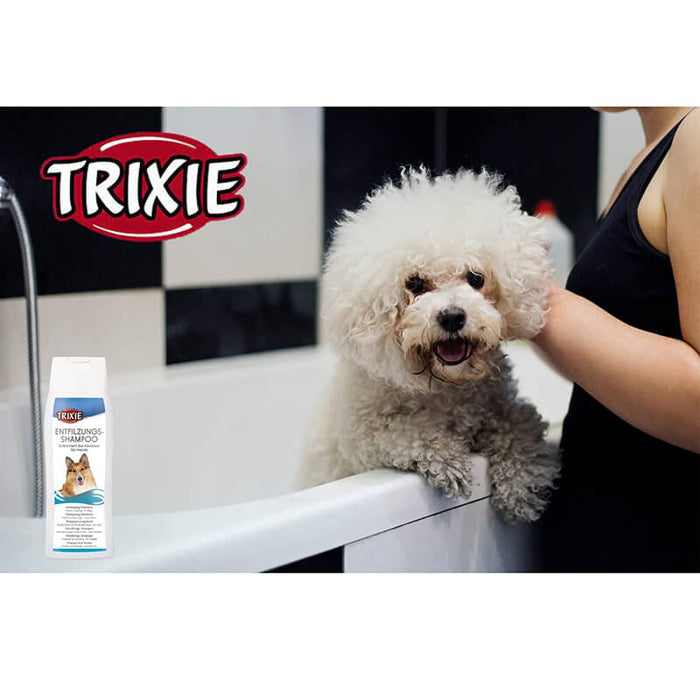 Trixie Detangling Shampoo - 250 ml