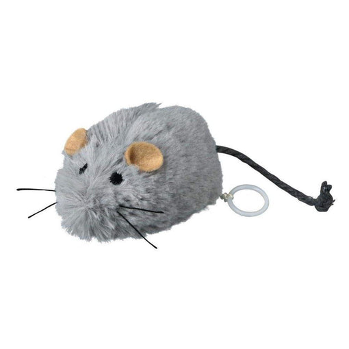 Trixie Wriggle Up Mouse Cat Toy
