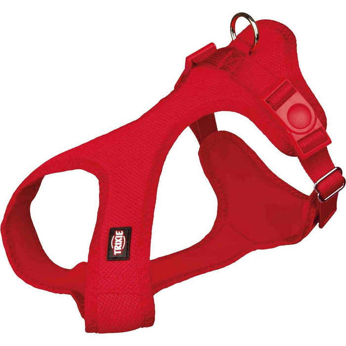 Trixie 35-60cm/20mm Comfort Soft Touring Harness - S-M