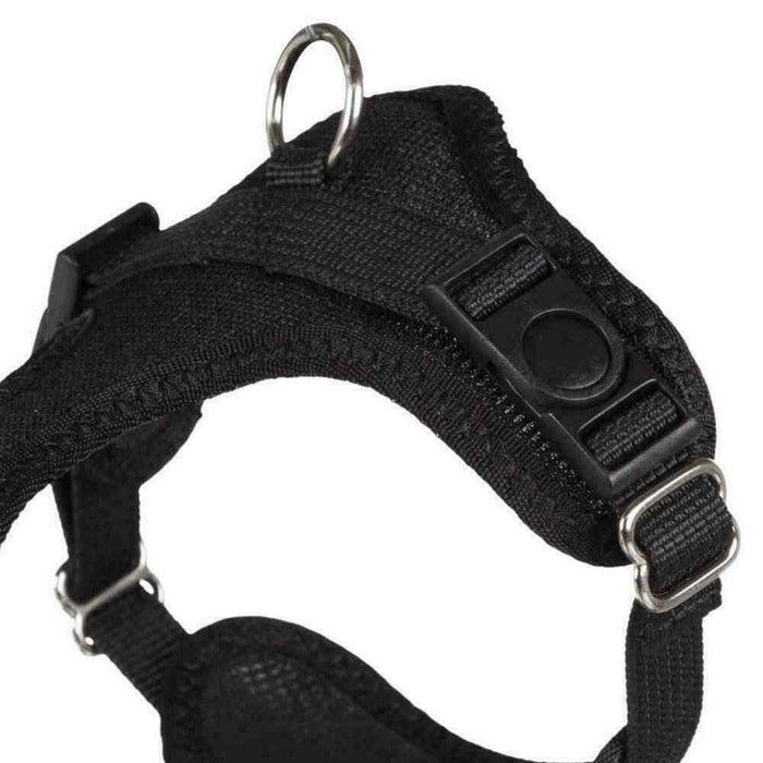 Trixie 35-60cm/20mm Comfort Soft Touring Harness - S-M