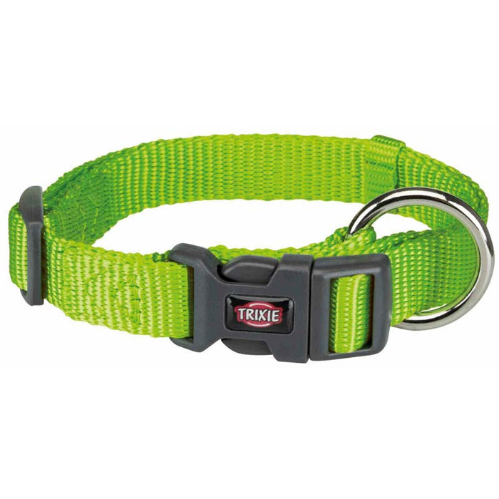 Trixie Premium Dog Collar 35-55cm/20mm - M-L