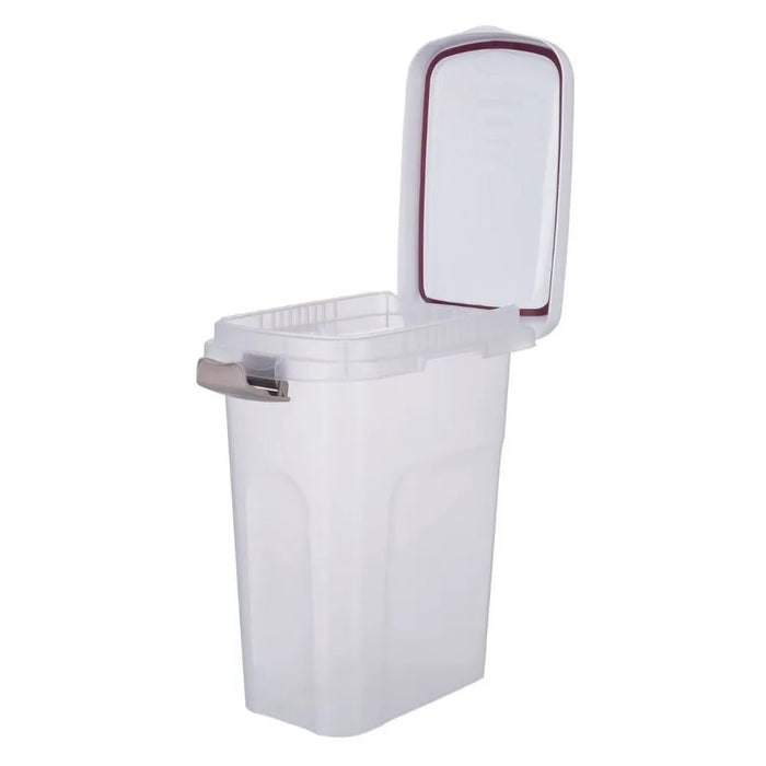 Trixie Barrel For Storing Dry Food, Litter & Similar