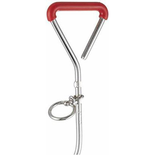Trixie 40 Cm / 9 Mm Tie Out Stake - Galvanised