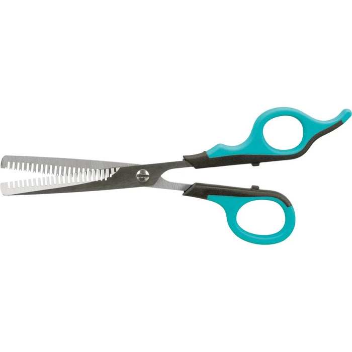 Trixie Double-Sided Thinning Scissors - 18 cm