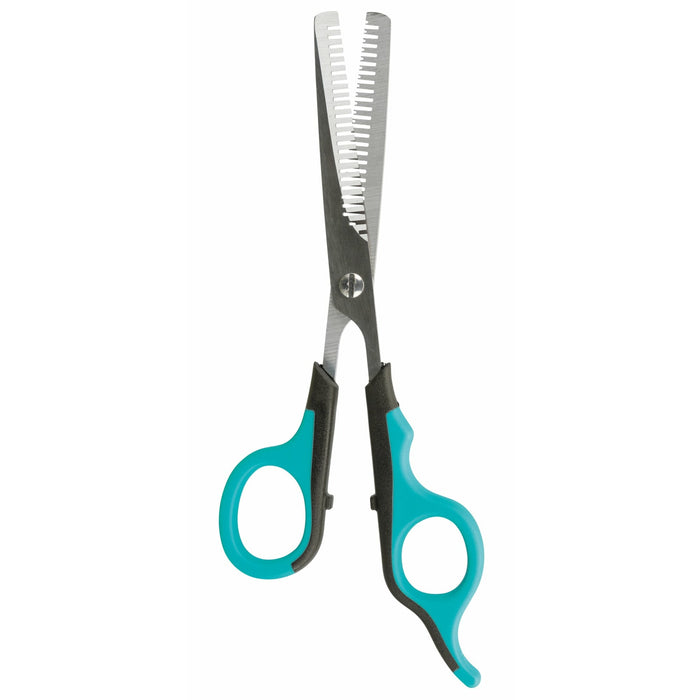 Trixie Double-Sided Thinning Scissors - 18 cm