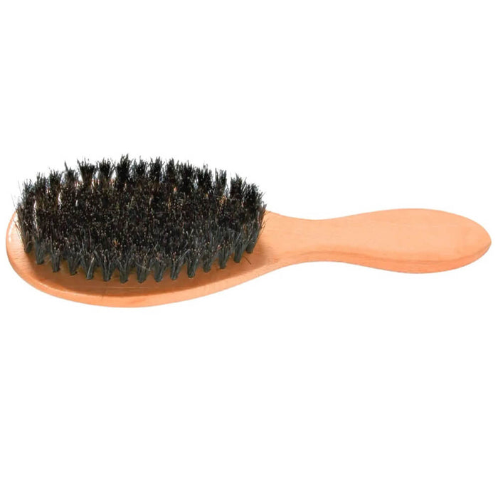 Trixie Natural Bristles Brush for Dog and Cats