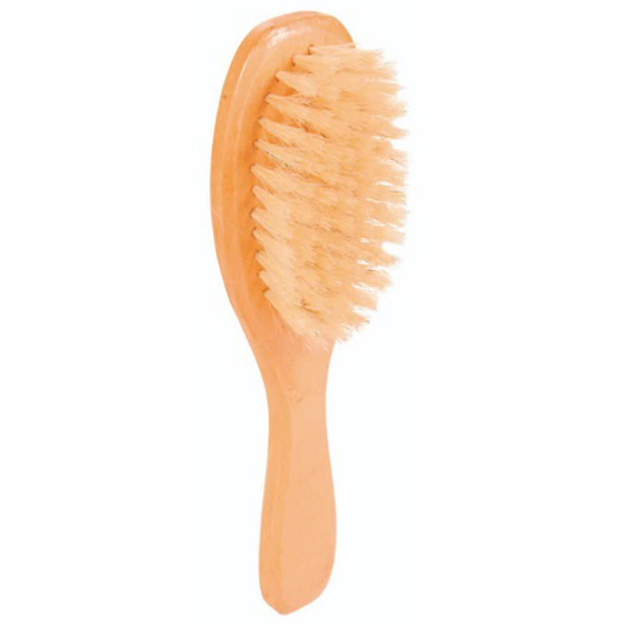 Trixie Natural Bristles Brush for Dog and Cats