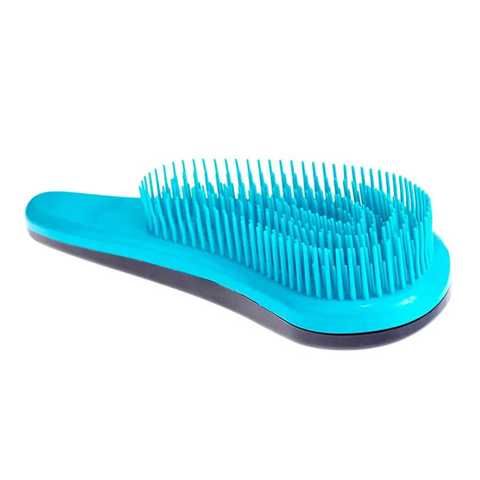 Trixie Soft Brush with Soft Platic Bristles - 19 cm