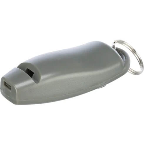 Trixie 8 cm Clicker Whistle for Dog