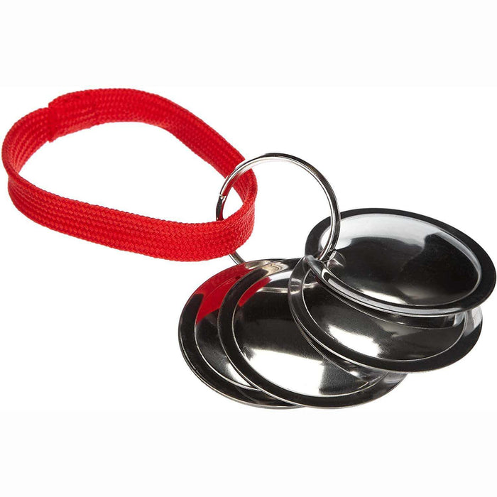 Trixie 4.5 cm Training Discs for Dogs