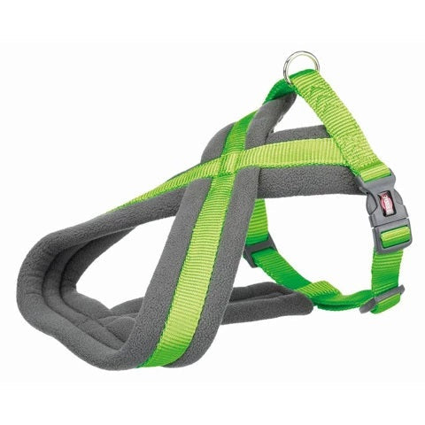 Trixie 40-70 cm/20 mm Premium Touring Harness - S-M