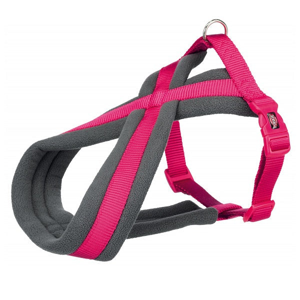 Trixie 40-70 cm/20 mm Premium Touring Harness - S-M