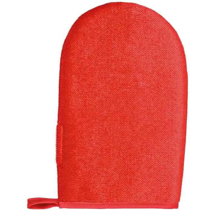 Trixie Lint Red Double-sided Glove - 25 CM