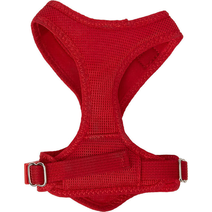 Trixie 28-40 cm/15 mm Comfort Soft Touring Harness - XXS-XS
