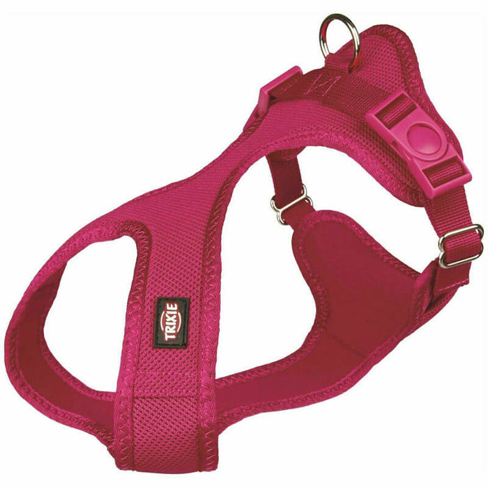 Trixie 28-40 cm/15 mm Comfort Soft Touring Harness - XXS-XS