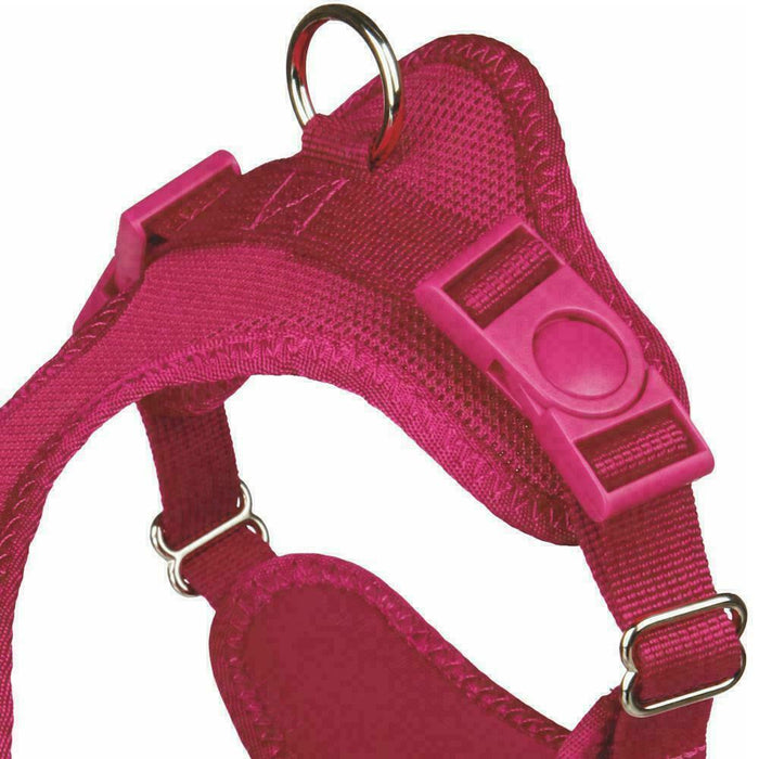 Trixie 28-40 cm/15 mm Comfort Soft Touring Harness - XXS-XS