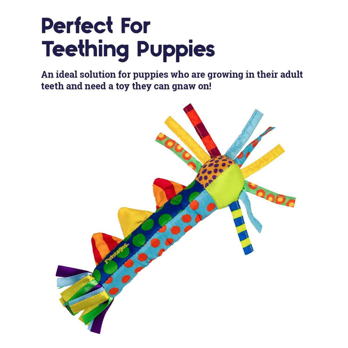 Petstages Cool Teething Stick Dog Toy