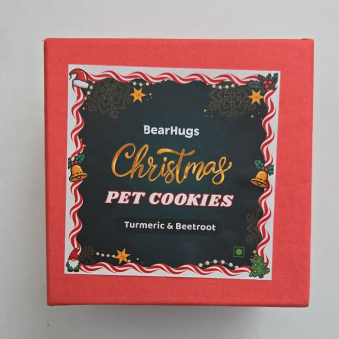 Bearhugs Special Pet Cookies (Pack of 2)