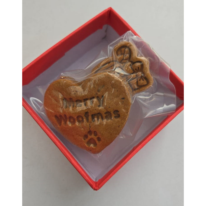 Bearhugs Special Pet Cookies (Pack of 2)