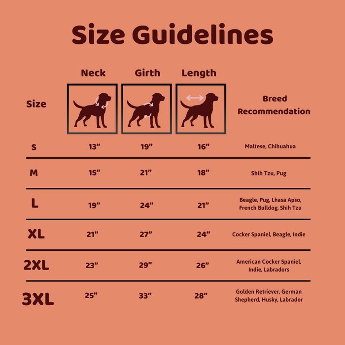 BearHugs Purl Knit Dog Sweater - Multicolour