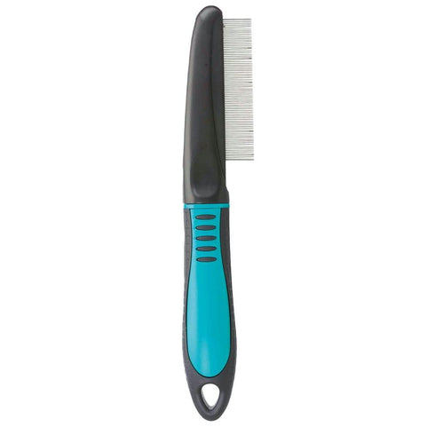 Trixie Flea and Dust Comb 21cm For Dog and Cat