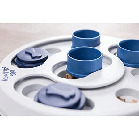 Trixie Dog Activity Flip & Fun Strategy Game