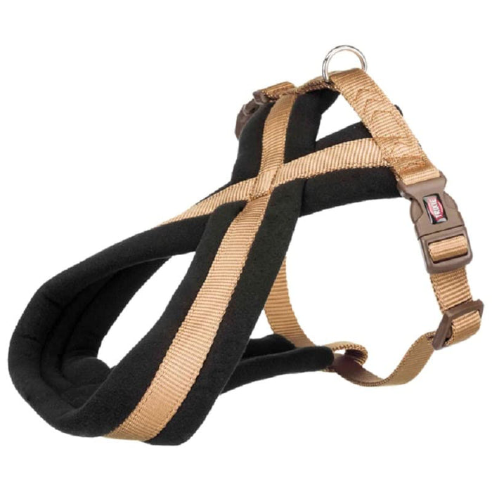 Trixie 30-55 cm/15 mm Premium Touring Harness - XS-S