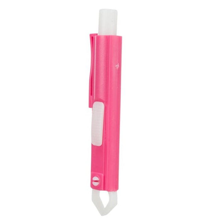 Trixie Tick Tweezers Plastic - Assorted Colour
