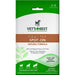 Vet's Best Natural Spot-On Flea Repellent for Dogs - 6 x 1 ml Vials