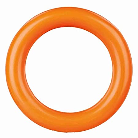 Trixie 15 cm Ring Natural Rubber - Various