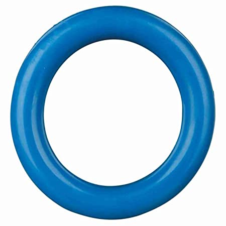Trixie 15 cm Ring Natural Rubber - Various