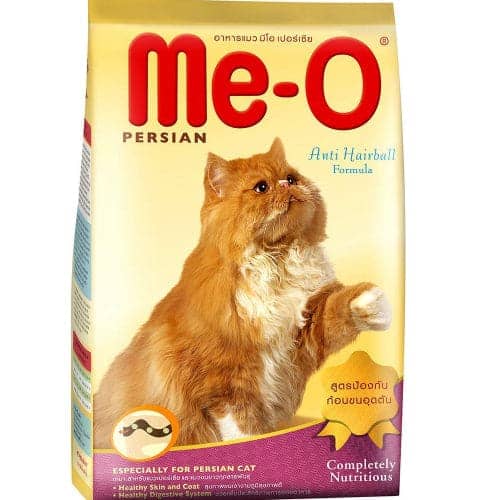 ME-O Persian Adult Dry Cat Food