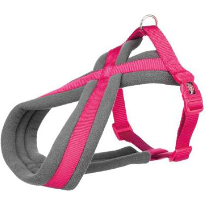 Trixie 30-55 cm/15 mm Premium Touring Harness - XS-S