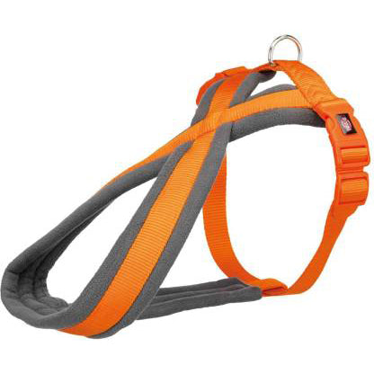 Trixie 30-55 cm/15 mm Premium Touring Harness - XS-S