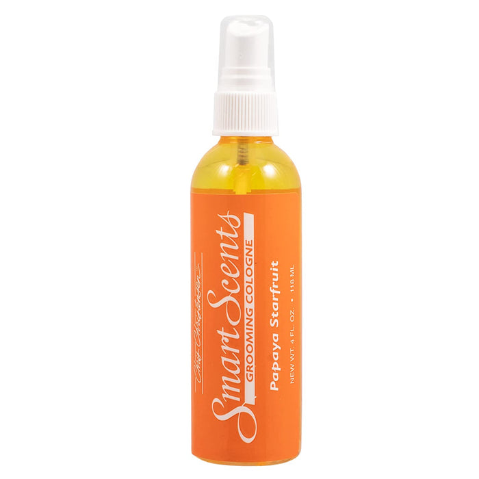 Chris Christensen Smart Scents Papaya Starfruit Cologne
