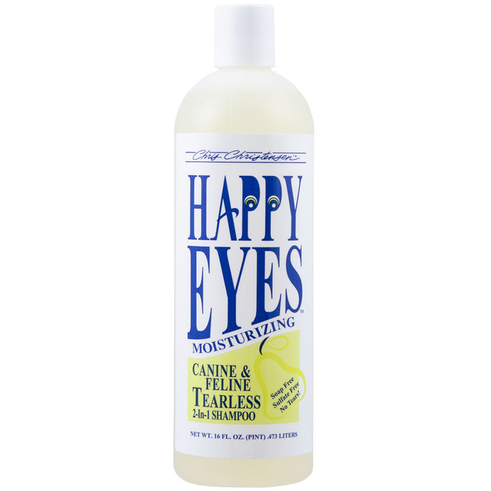 Chris Christensen Happy Eyes Tearless Shampoo