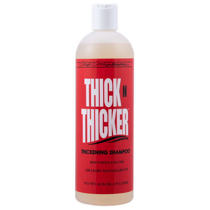 Chris Christensen Thick N Thicker Shampoo
