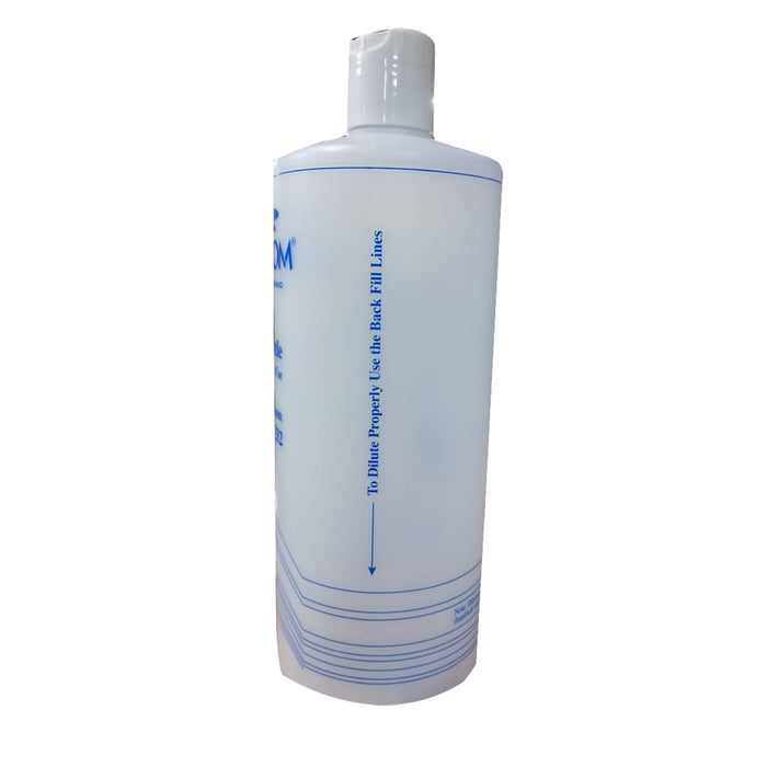 Bio-Groom Dilution Mixing Bottle for Shampoo - 946 ml