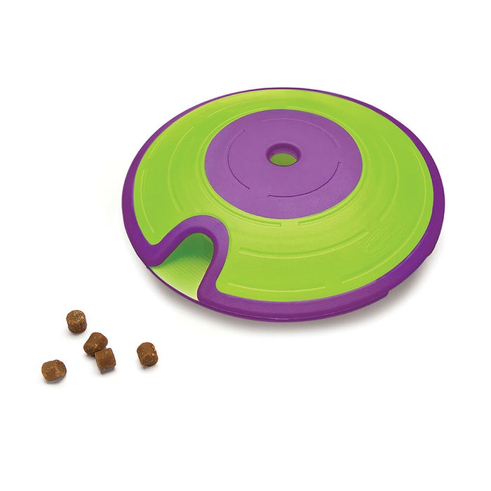 Outward Hound Nina Ottosson Treat Maze Dog Puzzle, Level 2
