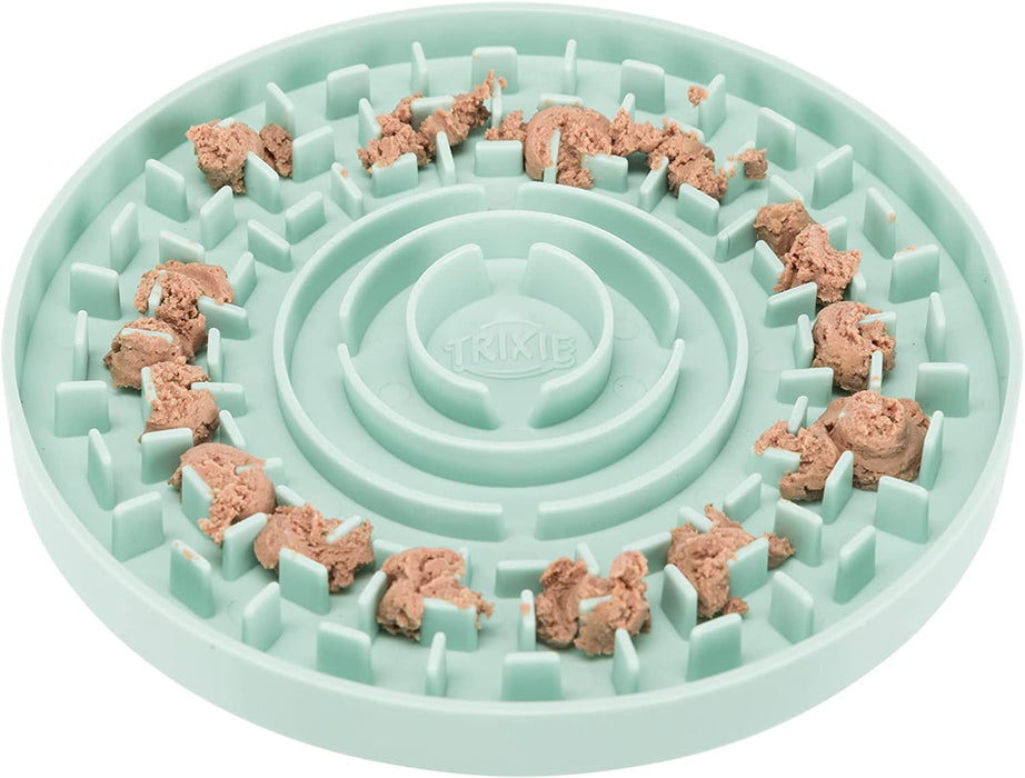 Trixie Junior Mint Licking Plate