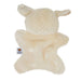 Barkbutler FOFOS Glove Plush Dog Toy - Sheep