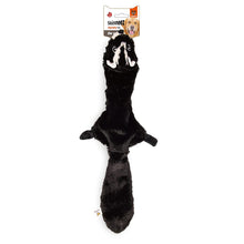 Barkbutler FOFOS Dog Toy Skinneez - Skunk